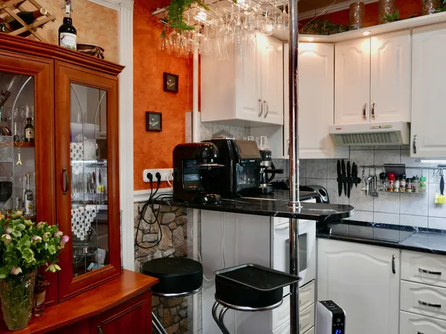 Eladó lakás Szigetszentmiklós 143 nm