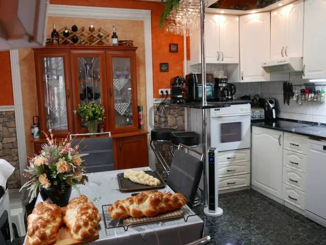 Eladó lakás Szigetszentmiklós 143 nm