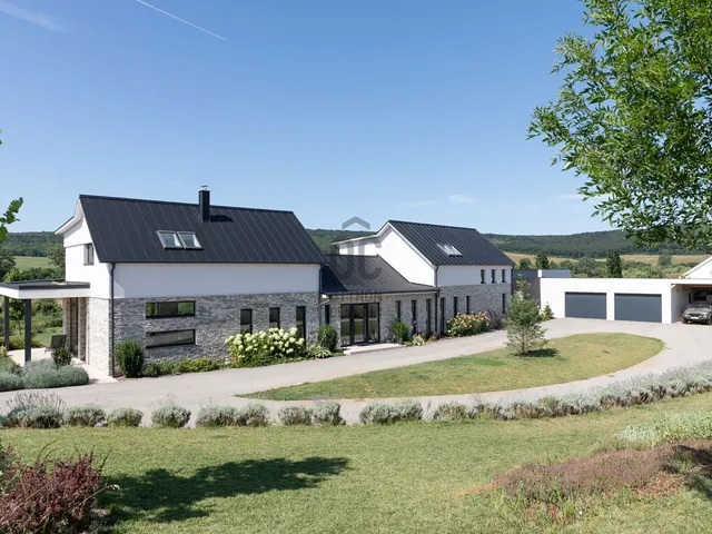 Eladó ház Törökbálint 450 nm