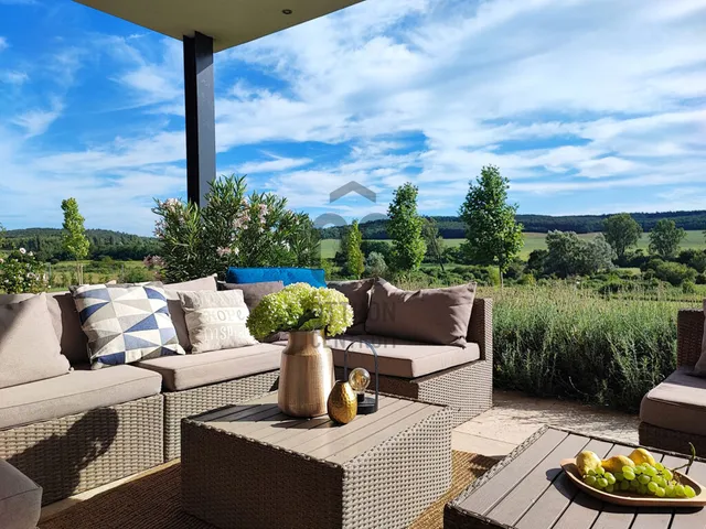 Eladó ház Törökbálint 450 nm