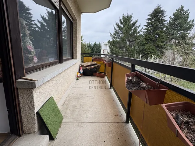 Eladó lakás Budapest XI. kerület, Sasad-Sashegy XI. ker. 51 nm