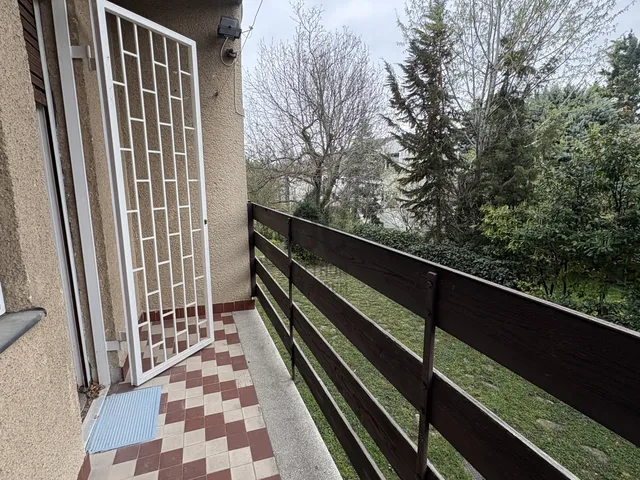 Eladó lakás Budapest II. kerület, Pasarét 54 nm