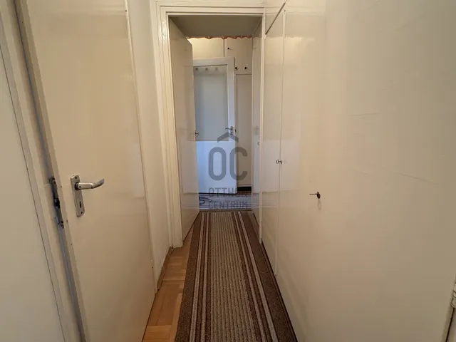 Eladó lakás Budapest II. kerület, Pasarét 54 nm