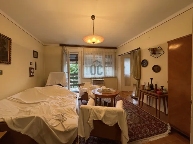 Eladó lakás Budapest II. kerület, Pasarét 54 nm