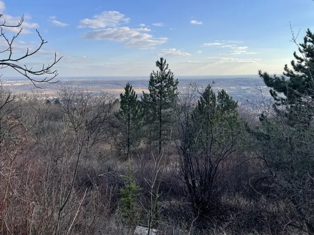 Eladó telek Budaörs 4344 nm
