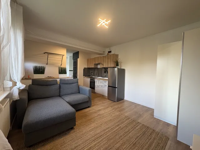 Eladó lakás Budapest XII. kerület, Németvölgy 32 nm