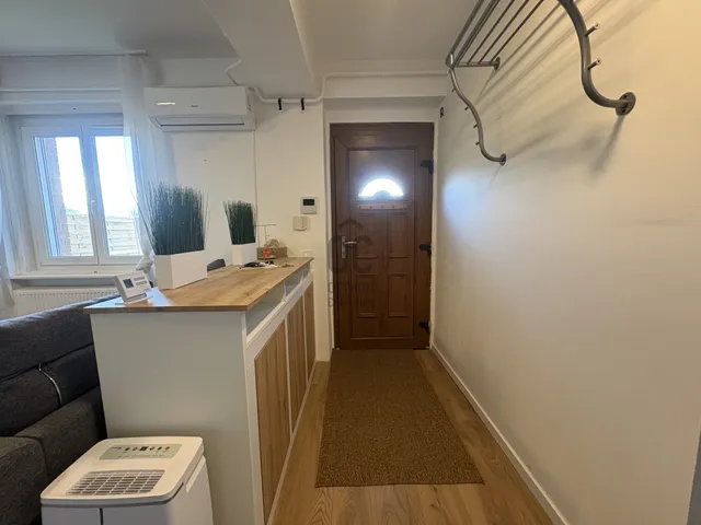 Eladó lakás Budapest XII. kerület, Németvölgy 32 nm