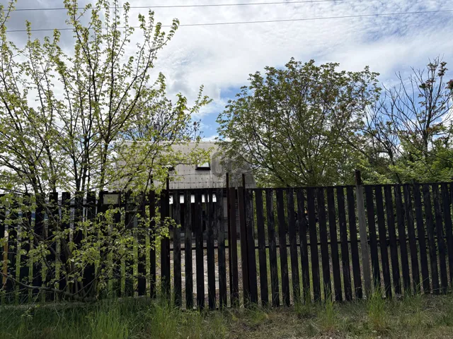 Eladó telek Budapest XXII. kerület, Budafok 4048 nm