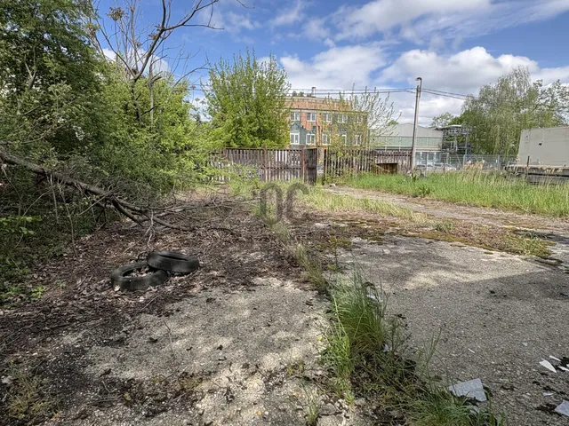 Eladó telek Budapest XXII. kerület, Budafok 4048 nm