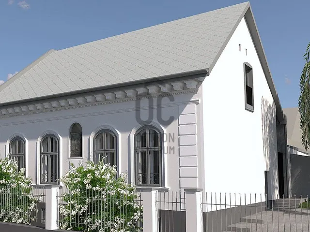 Eladó ház Budaörs 83 nm