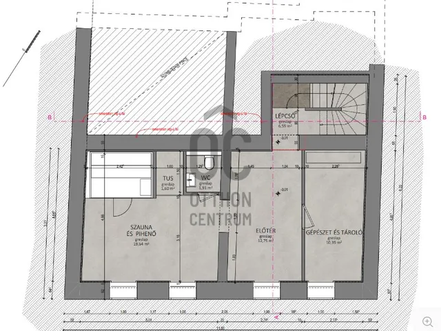 Eladó ház Budaörs 83 nm