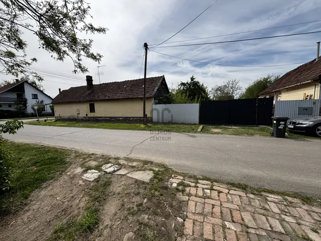 Eladó telek Elek 783 nm