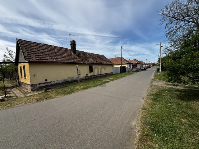 Eladó telek Elek 783 nm