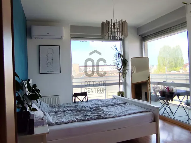 Eladó lakás Budapest XIII. kerület, Angyalföld 66 nm
