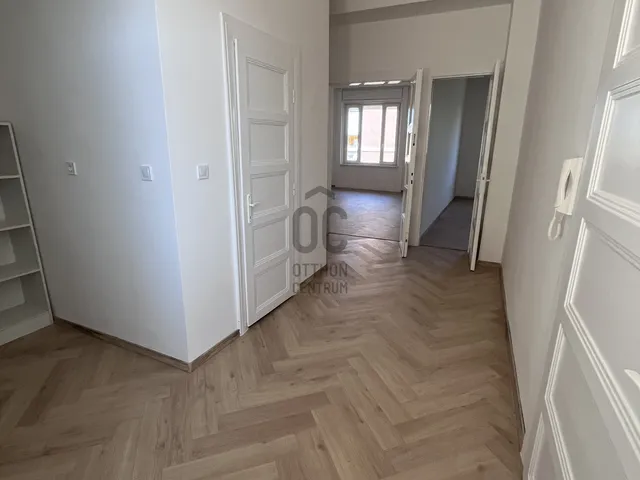 Kiadó lakás Budapest II. kerület 124 nm