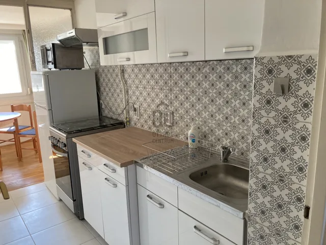 Kiadó lakás Budapest XIV. kerület, Alsórákos 60 nm