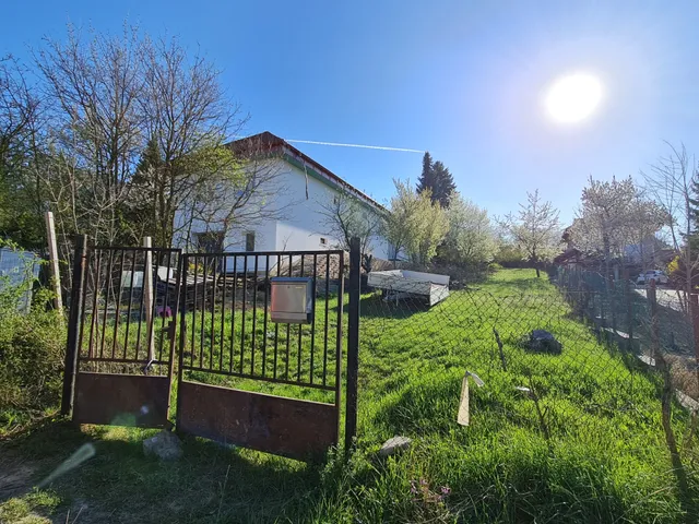 Eladó telek Budakeszi 951 nm