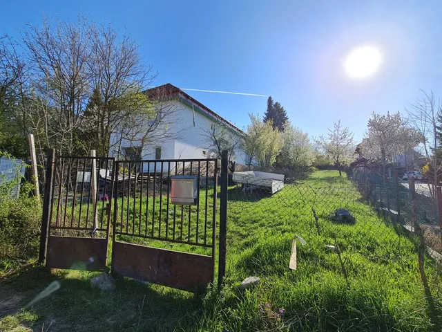 Eladó telek Budakeszi 951 nm