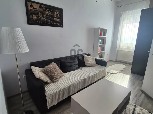 Eladó lakás Budapest XIII. kerület, Vizafogó 40 nm