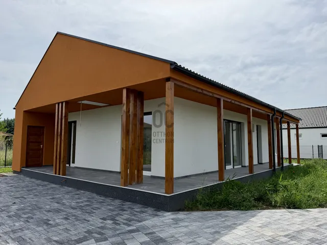 Eladó ház Siófok, Balatonkiliti 109 nm
