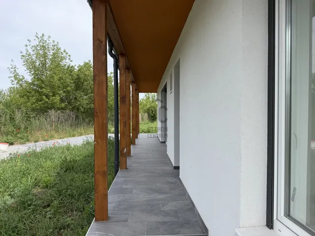 Eladó ház Siófok, Balatonkiliti 109 nm