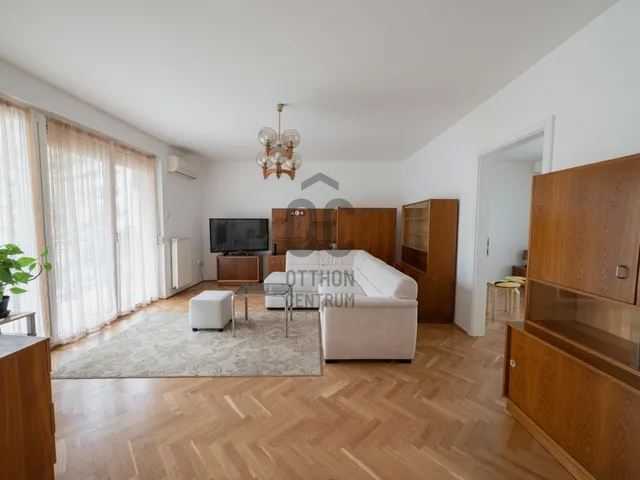 Eladó lakás Budapest XIV. kerület, Herminamező 84 nm