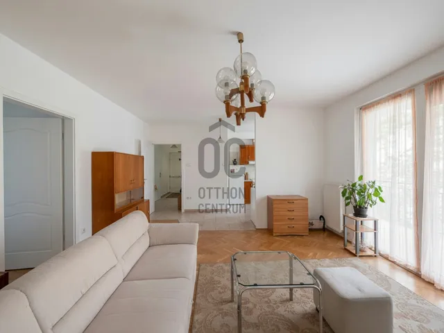 Eladó lakás Budapest XIV. kerület, Herminamező 84 nm