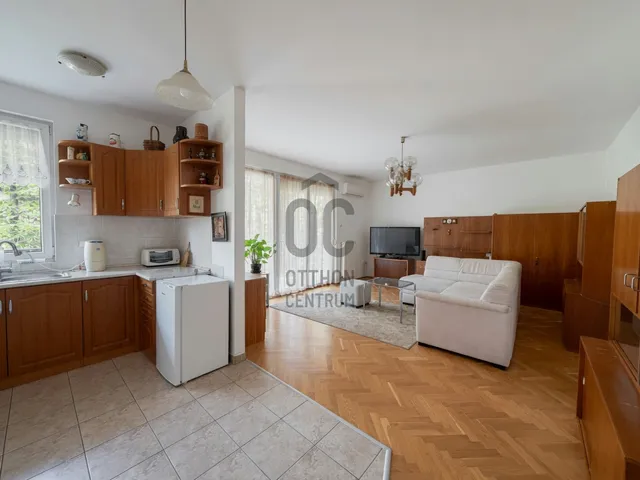 Eladó lakás Budapest XIV. kerület, Herminamező 84 nm