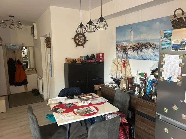 Eladó lakás Budapest IV. kerület, Újpest 69 nm