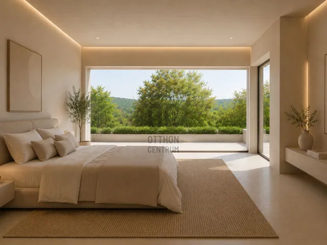 Eladó ház Budapest II. kerület, Máriaremete 404 nm
