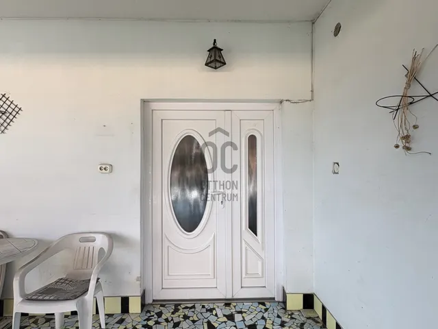 Eladó ház Balatonfűzfő 168 nm