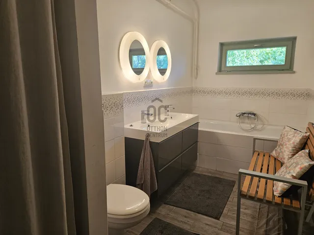 Eladó ház Budakeszi 218 nm