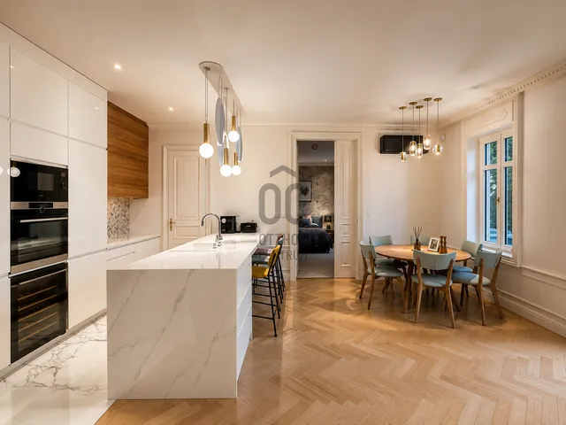 Eladó lakás Budapest XII. kerület, Istenhegy 96 nm