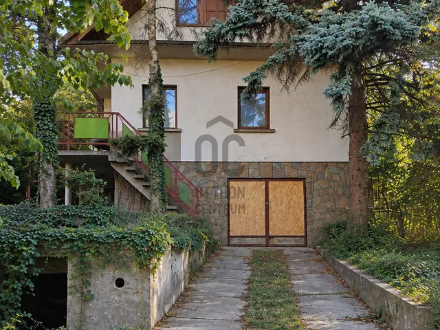 Eladó ház Szentendre, Izbég 163 nm