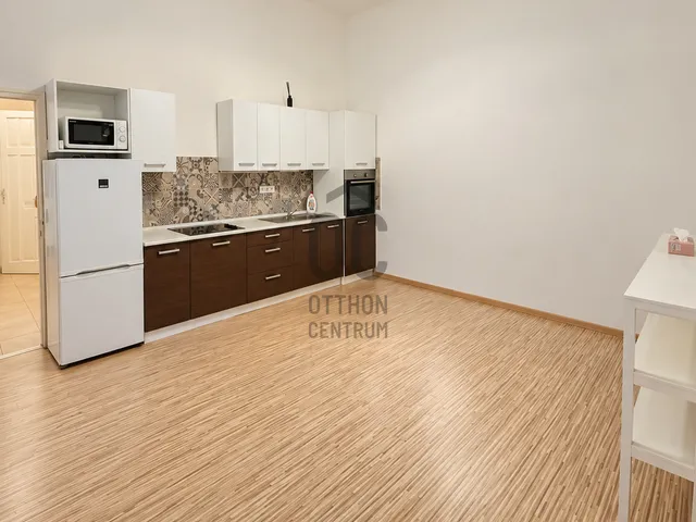 Eladó lakás Budapest XIII. kerület, Újlipótváros 51 nm