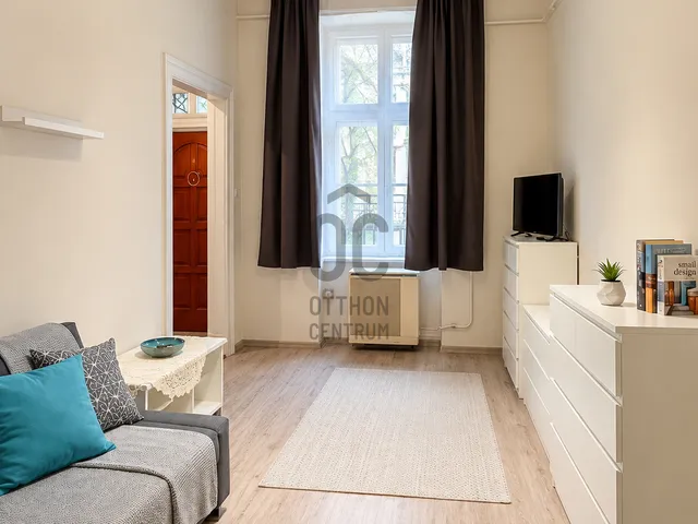 Eladó lakás Budapest XIII. kerület, Lőportárdűlő 32 nm