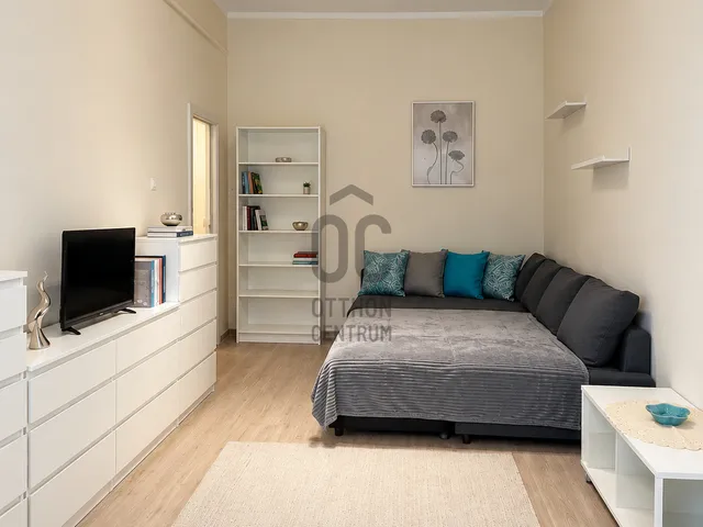 Eladó lakás Budapest XIII. kerület, Lőportárdűlő 32 nm