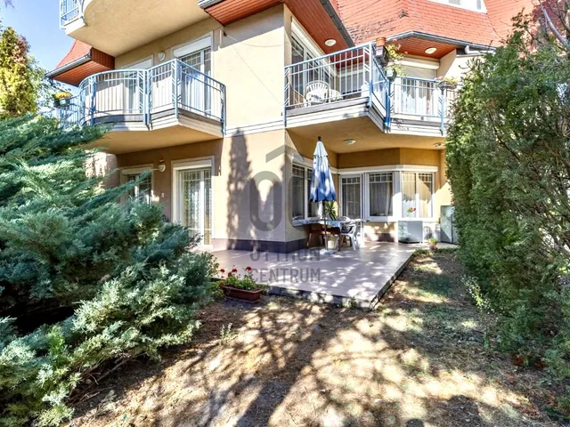 Eladó lakás Budapest II. kerület, Rézmál 161 nm
