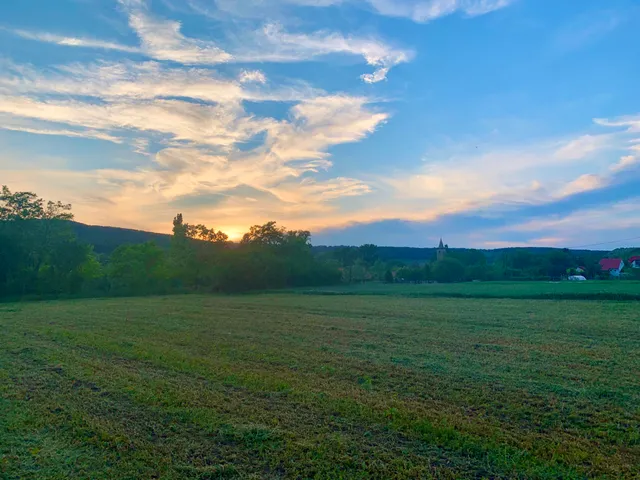 Eladó telek Balatonhenye, Kossuth utca 7926 nm