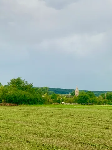 Eladó telek Balatonhenye, Kossuth utca 7926 nm