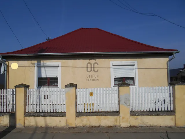 Eladó ház Nyírlövő 90 nm
