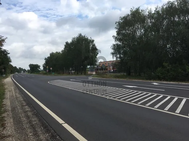Eladó mezőgazdasági ingatlan Kömörő 81632 nm