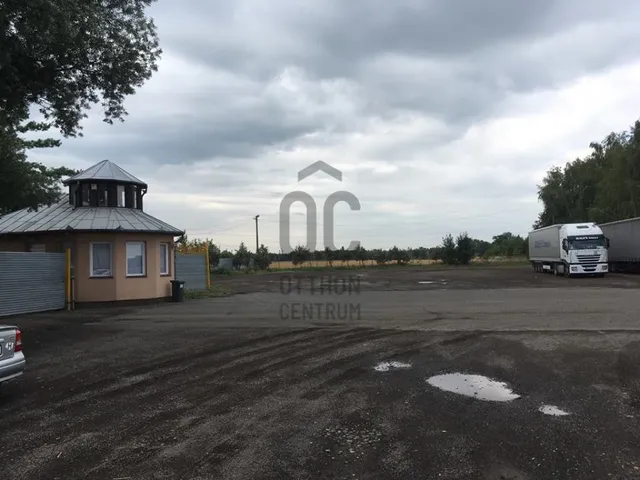 Eladó mezőgazdasági ingatlan Kömörő 81632 nm