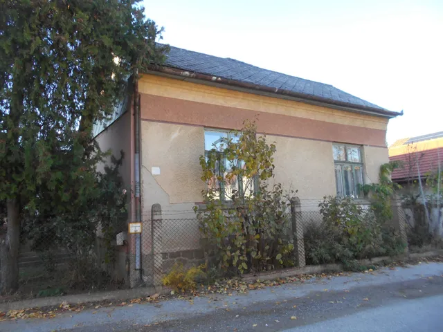 Eladó ház Kisvárda 95 nm