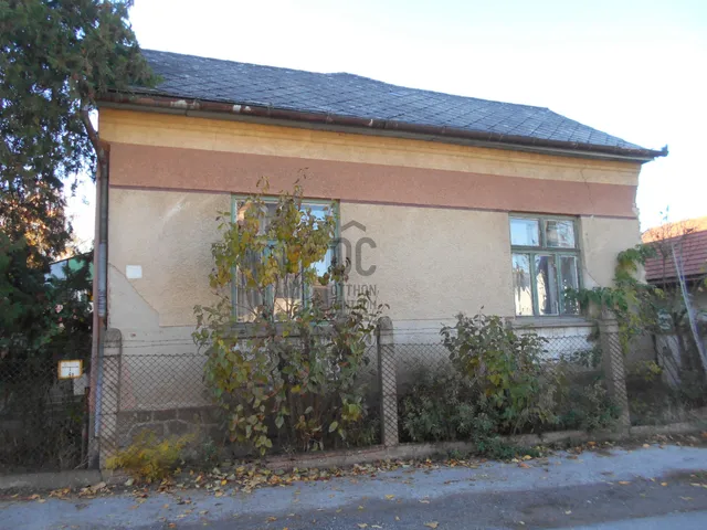 Eladó ház Kisvárda 95 nm