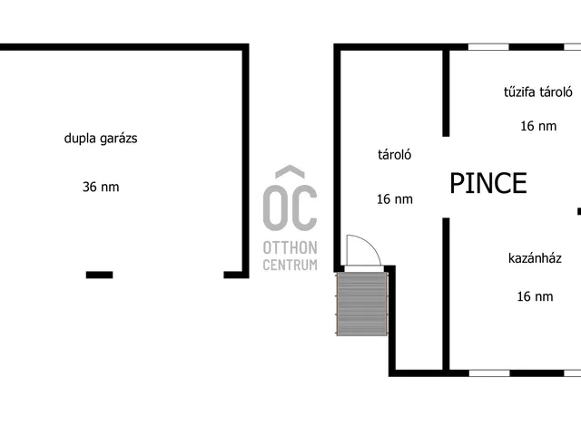 Eladó ház Nyírtass 116 nm