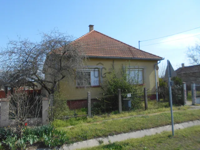 Eladó ház Berkesz 91 nm