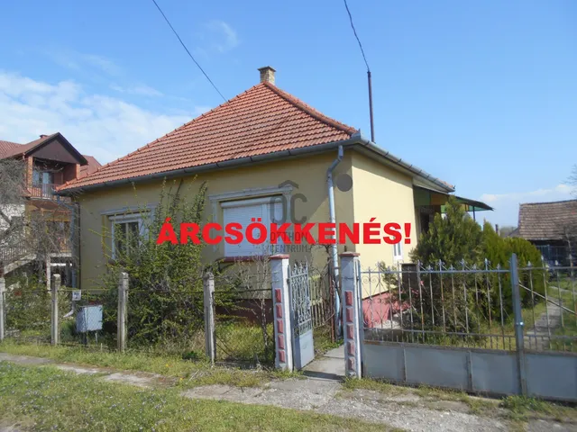 Eladó ház Berkesz 91 nm
