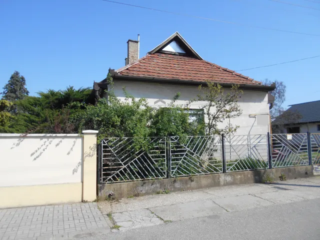 Eladó ház Kisvárda 78 nm