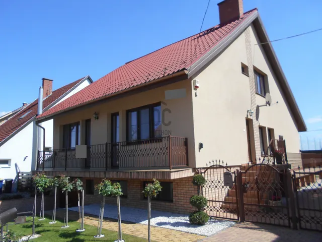 Eladó ház Kisvárda 160 nm